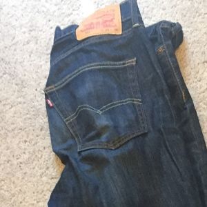 Levi Jeans